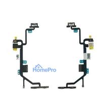 Flex for iPhone 8 / SE 2020 on / off with volume control, flashlight and microphone original (used Grade A)