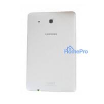 Back cover for Samsung T560 Tab E 9.6 (2015) white original (used Grade B)