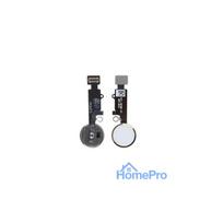 Flex for iPhone 7 / 7 Plus for Home button with Touch ID gold ORG (not working pushing and touch id)