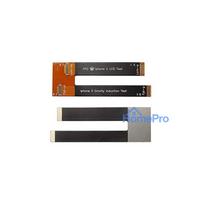 Flex for iPhone X / XS for lcd screen testing