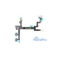 Flex for iPhone SE on / off, mute, volume control HQ