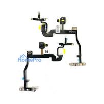 Flex for iPhone 11 Pro Max on / off with flashlight and microphone ORG