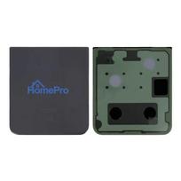 Back down cover for Samsung F731 Z Flip 5 Graphite original (used Grade C)