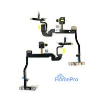 Flex for iPhone 11 Pro Max on / off with flashlight and microphone used ORG