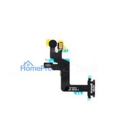 Flex for iPhone 6S Plus on / off with flashlight and microphone ORG