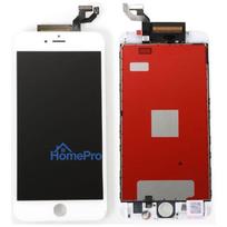 LCD screen for iPhone 6S with touch screen White Premium