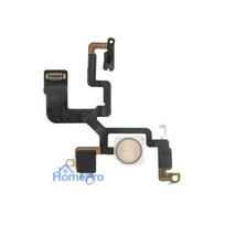 Flex for iPhone 12 Pro Max with flashlight and microphone used ORG