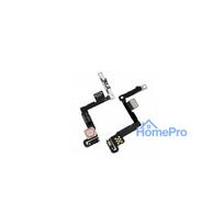 Flex for iPhone 11 on / off with flashlight and microphone ORG
