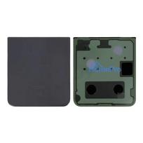 Back down cover for Samsung F731 Z Flip 5 Graphite original (used Grade B)