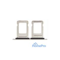 SIM card holder for iPhone 15 Pro / 15 Pro Max White Titanium ORG