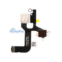 Flex for iPhone 12 with flashlight and microphone used ORG