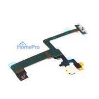 Flex for iPhone 6 Plus on / off with flashlight and microphone ORG