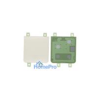 Back down cover for Samsung F731 Z Flip 5 Cream original (used Grade C)