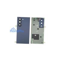 Back cover for Samsung F956 Galaxy Z Fold 6 Navy original (used Grade A)