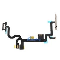 Flex for iPhone 7 on / off with volume control, flashlight and microphone ORG