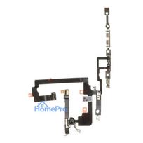 Flex for iPhone 15 Plus on / off with microphone ORG