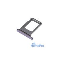 SIM card holder for iPhone 14 Pro / 14 Pro Max Deep Purple original (used Grade A)