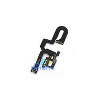 Flex for iPhone 7 with front camera, light sensor, microphone used ORG