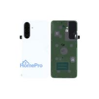Back cover for Samsung A266 A26 5G White original (service pack)