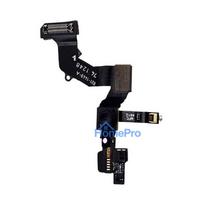 Flex for iPhone 5C with front camera, light sensor, microphone used ORG