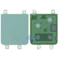 Back down cover for Samsung F731 Z Flip 5 Green original (used Grade B)