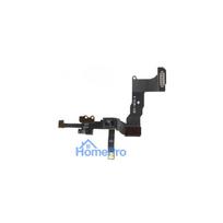 Flex for iPhone 5S / SE with front camera, light sensor, microphone used ORG