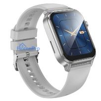 Smartwatch HOCO Y26 (1,81" TFT GPS) (call vers) silver