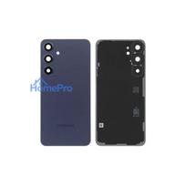 Back cover for Samsung S926 S24 Plus Cobalt Violet original (used Grade B)