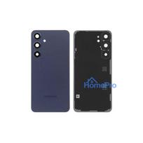 Back cover for Samsung S926 S24 Plus Cobalt Violet original (used Grade C)