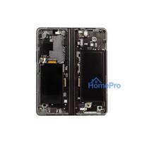 LCD screen Samsung F926 Z Fold3 5G with touch screen (Inner) Phantom Green original (used Grade B)