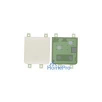 Back down cover for Samsung F731 Z Flip 5 Cream original (used Grade B)
