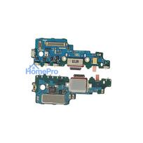 Flex Samsung F946 Galaxy Z Fold5 5G for plugin and microphone original (service pack)