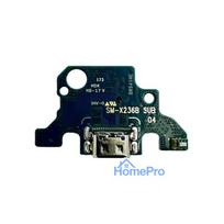 Flex Samsung X236 Tab A11 Plus 11.0 2025 for plugin original (service pack)