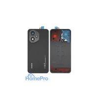Back cover for Honor 400 Midnight Black original (used Grade C)