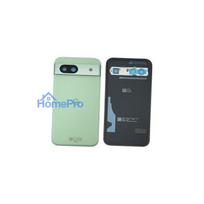 Back cover for Google Pixel 8A Aloe original (used Grade B)