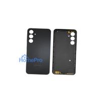 Back cover for Samsung A165 A16 4G Midnight Blue (without camera lens) original (used Grade C)