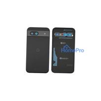 Back cover for Google Pixel 8A Obsidian original (used Grade B)
