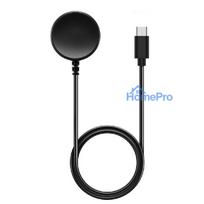 Charger Samsung Galaxy Watch Series EP-OL300BBEGWW black original