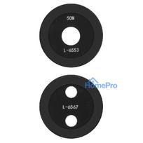 Xiaomi Redmi 13C 4G lens for camera Black (only lens 2pcs) ORG