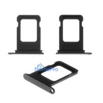 SIM card holder for iPhone 12 mini Black ORG