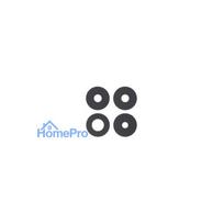 Xiaomi Redmi Note 14 Pro 5G lens for camera Black (only lens 4pcs) ORG