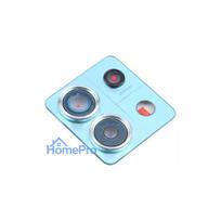 Xiaomi Redmi Note 13 Pro 5G lens for camera with frame Ocean Teal ORG