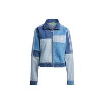 Adidas Originals Kseniaschnaider Džinsinis Lopytas Sportinis Džemperis IU2464 XL gray