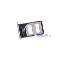 SIM card holder Xiaomi Redmi Note 13 Pro+ 5G Moonlight White ORG