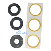 Samsung A566 A56 lens for camera (only lens 3pcs) ORG