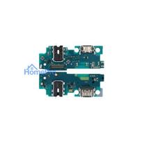 Flex Samsung A326 A32 5G 2021 for plugin, microphone, headphone connector original (used Grade A)