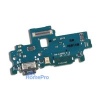 Flex Samsung A366 A36 5G for plugin, microphone original (used Grade A)