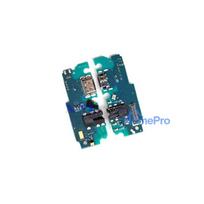 Flex Samsung A047 A04S 2022 for plugin, microphone, headphone connector original (used Grade A)
