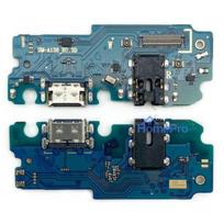 Flex Samsung A136 A13 5G for plugin, microphone, headphone connector original (used Grade A)