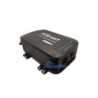 Automatic lead acid/LiFePO4 battery charger, 24V 20A